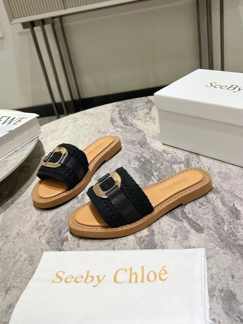 Chloe Sandals